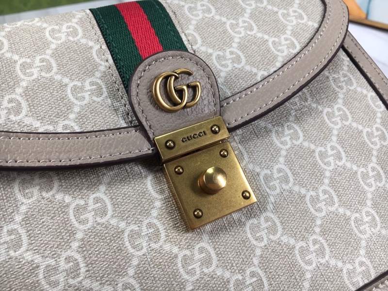 Gucci Top Handle Bags